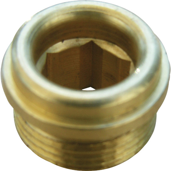 Lasco Central 27 In. Thread Size Bibb Seat X-234P