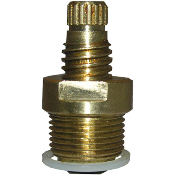 Lasco Hot Water Kitchen/Bathroom Sink Faucet Stem for Streamway S-120-1NL