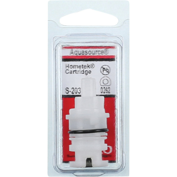 Lasco Hot-Cold Water Aquasource Hometek No 0262 Faucet Stem S-203-3T 403839