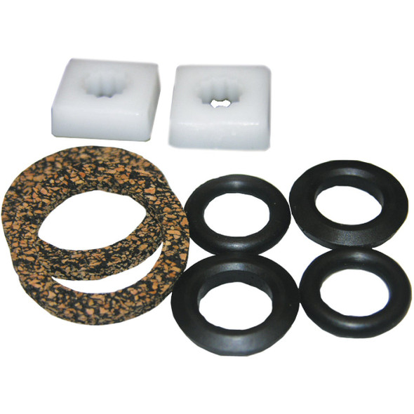 Lasco Crane Various Faucet Repair Kit 0-1007