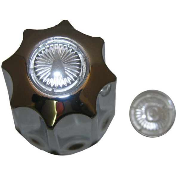 Lasco Gerber Long Broach Hndl HC-223MB