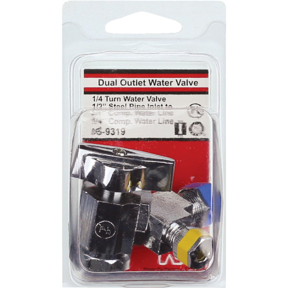 Lasco 1-2ipx3-8x1-4 1-4 Turn 06-9319 402625