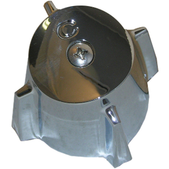 Lasco Price Pfister Contemporary Cold Knob Large Tub & Shower Handle Kit HC-66 Lasco Price Pfister Contemporary Cold Knob Large Tub & Shower Handle Kit HC-66