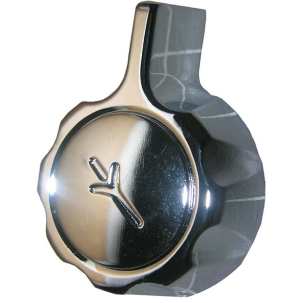 Lasco Price Pfister Crown Imperial Diverter Chrome Tub & Shower Handle Kit HL-46