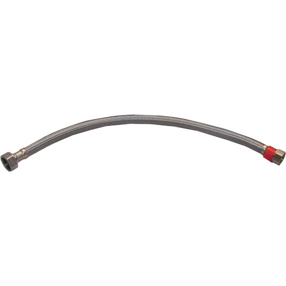 Lasco 1/2cx1/2x16 Ss Flex 10-0317