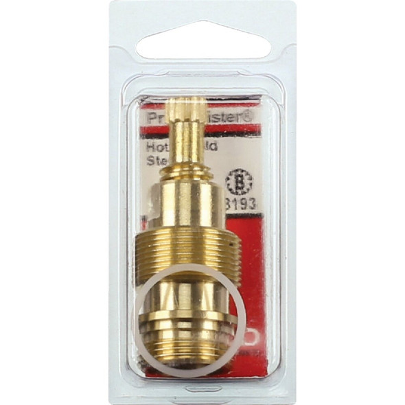 Lasco Hot-Cold Water Price Pfister No. 3193 Mobile Home-RV Faucet Stem S-536-3 403635