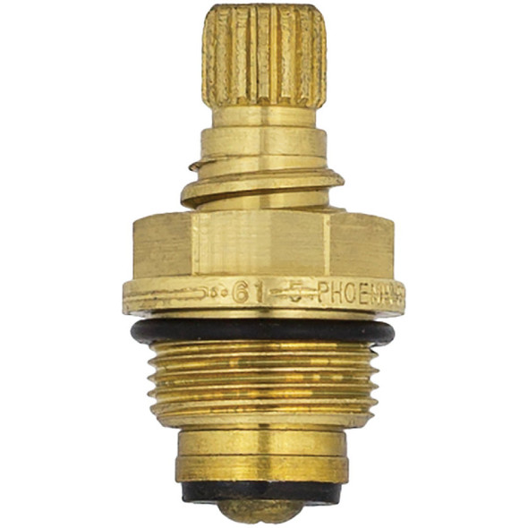 Lasco Hot/Cold Water Phoenix Streamway No. 2353 Faucet Stem S-445-3