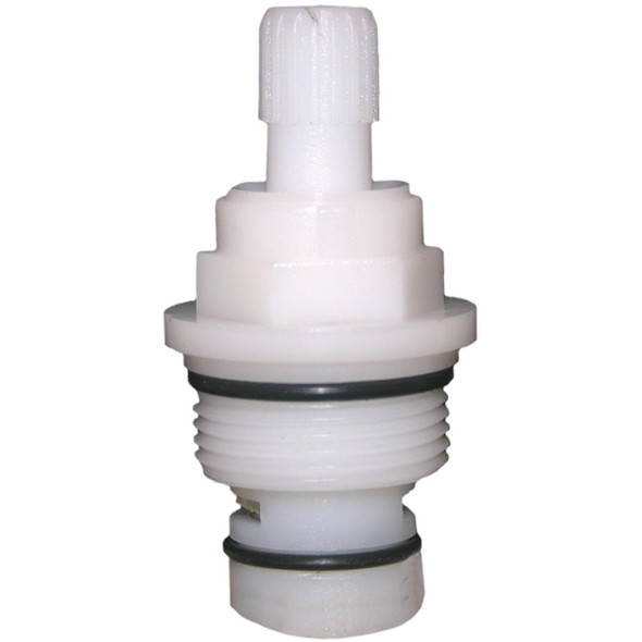 Lasco Hot/Cold Water Phoenix Streamway No. 0231 Faucet Stem S-446-3