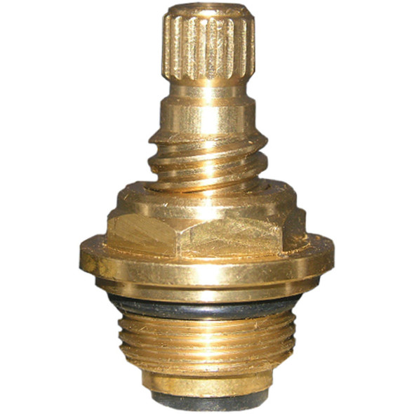 Lasco Hot/Cold Water Phoenix Streamway No. 2355 Faucet Stem S-447-3NL