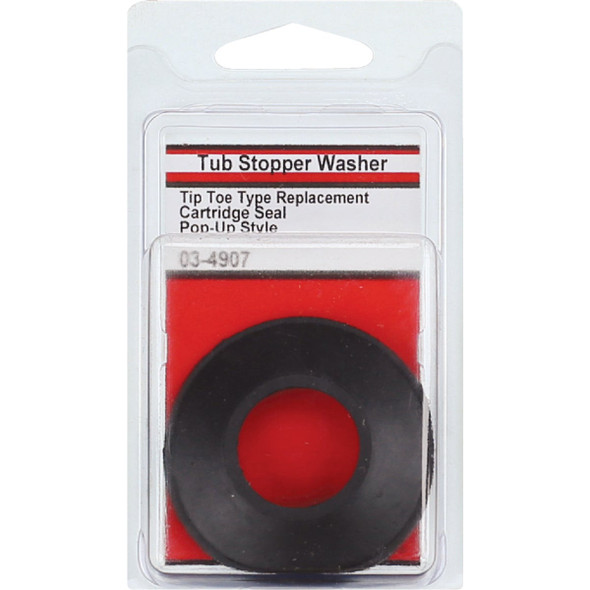 Lasco Rubber Bath Drain Stopper Gasket Lasco Rubber Bath Drain Stopper Gasket