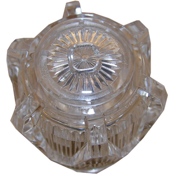 Lasco Streamway Cold Clear Tub & Shower Handle Kit HC-132