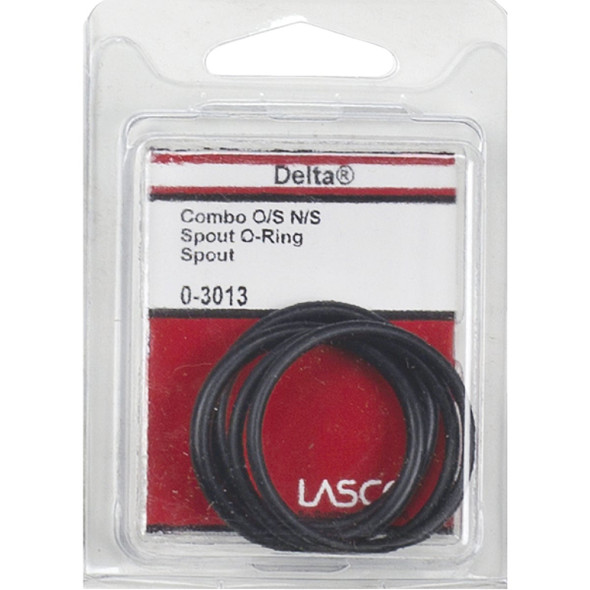 Delta Old Style Kitchen Spout 0-Rings Delta Old Style Kitchen Spout 0-Rings