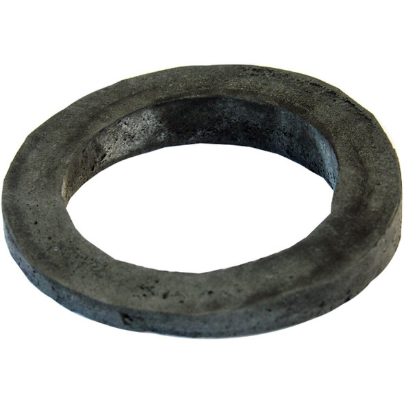 Lasco 3-3/16 In. Waste & Overflow Plate Washer 02-3027