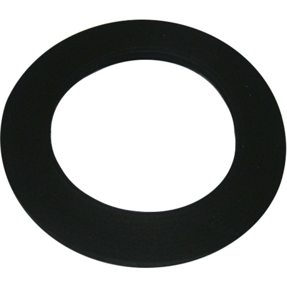 Lasco 1-3/4 In. ID x 2-5/8 In. OD Rubber Black Gasket 02-3033