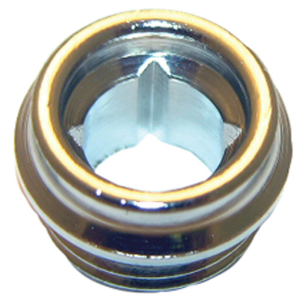 Lasco Price Pfister 20 In. Thread Size Bibb Seat X-24PNL Pack of 10