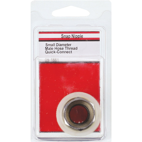 Lasco Faucet Snap Fitting for Washing Machine Connector Lasco Faucet Snap Fitting for Washing Machine Connector
