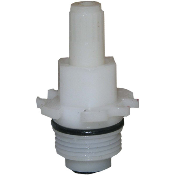 Lasco Hot/Cold Water Peerless Bristol Larden Faucet Stem for RV S-329-3