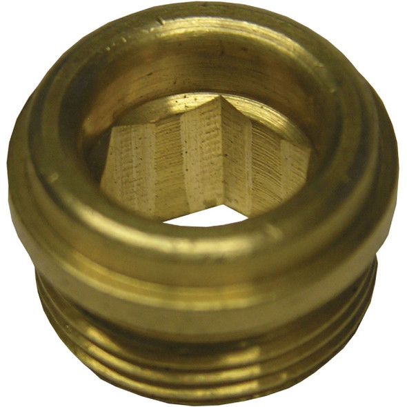 Lasco Gerber 24 In. Thread Size Bibb Seat X-237P