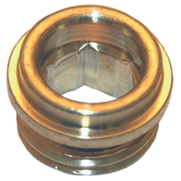 Lasco Crane 18 In. Thread Size Bibb Seat X-10P