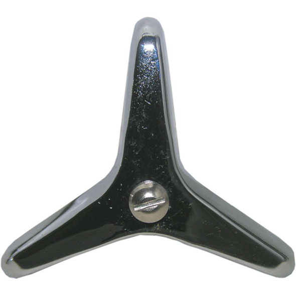 Lasco American Standard Tractline Diverter Chrome Tub & Shower Handle Kit HC-149