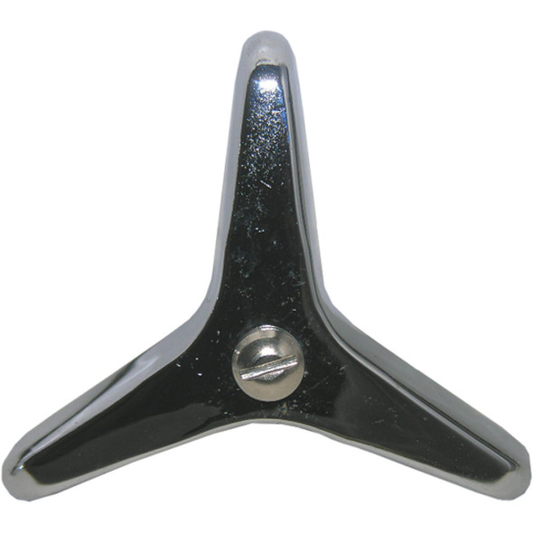 Lasco American Standard Tractline Diverter Chrome Tub & Shower Handle Kit HC-149