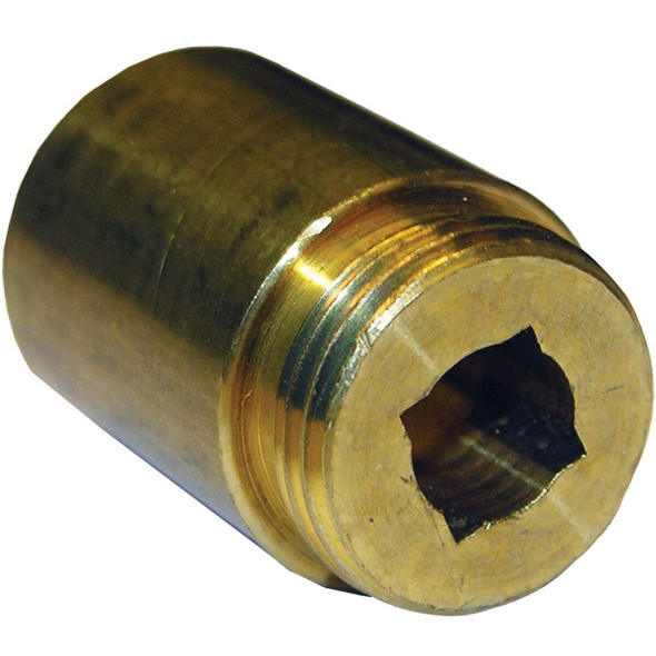 Lasco Gerber 20 In. Thread Size Bibb Seat X-60P