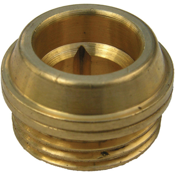 Lasco Gerber 20 In. Thread Size Bibb Seat X-61PNL