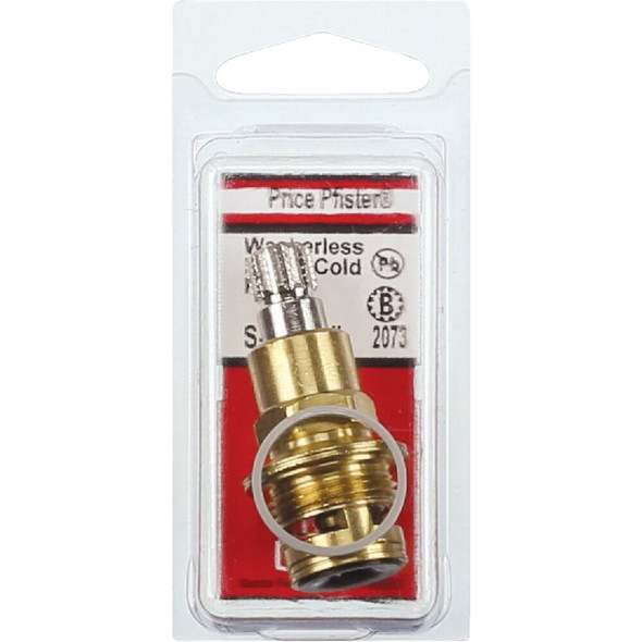 Lasco Hot-Cold Water Price Pfister Hydro Seal No. 2073 Faucet Stem S-220-3NL 403910