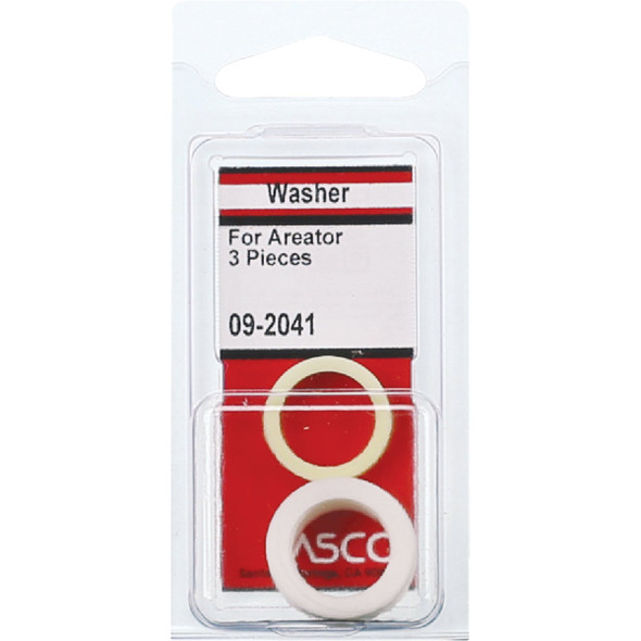Lasco Assorted Faucet Aerator Washer (3-Pieces) 09-2041 403941