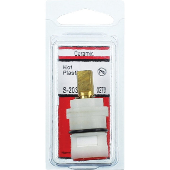 Lasco Hot Water Delta Glacier Bay Danze No. 0270 or No. 0271 Faucet Stem S-203-1C 403798