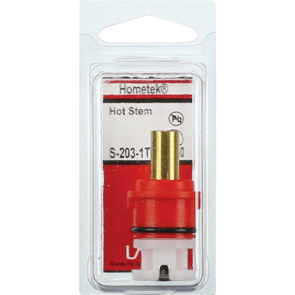 Lasco Delta Glacier Bay Danze No. 0260 or 0261 Faucet Stem S-203-1T 403809