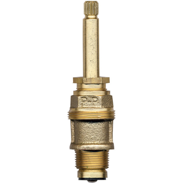 Lasco Price Pfister No. 5042 Cold Brass Bathtub Stem S-804-2