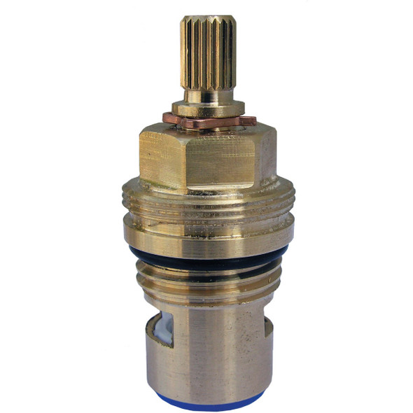 Lasco Cold Water Milwaukee Faucet Stem S-166-2NL