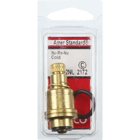 Lasco Cold Water American Standard No. 2171 Faucet Stem S-204-2NL 403848