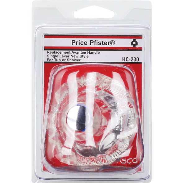 Lasco Price Pfister Avante Tub & Shower Replacement Handle HC-230 404095