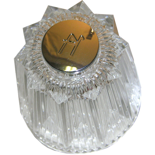 Lasco Pp Windsor Lg Hot Handle HC-233