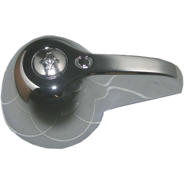 Lasco Price Pfister Crown Jewel Cold Chrome Faucet Handle HL-77P