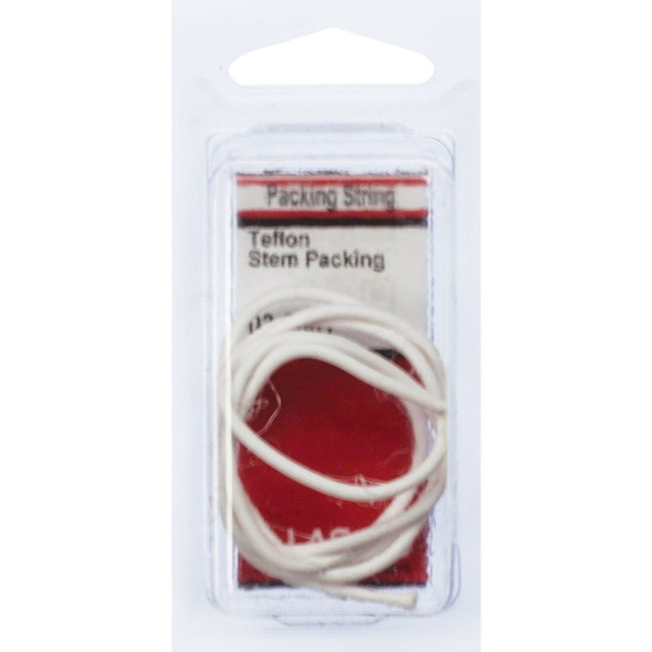 Lasco 24 In. Non-Stick Coating String Stem Packing 02-2501 402436