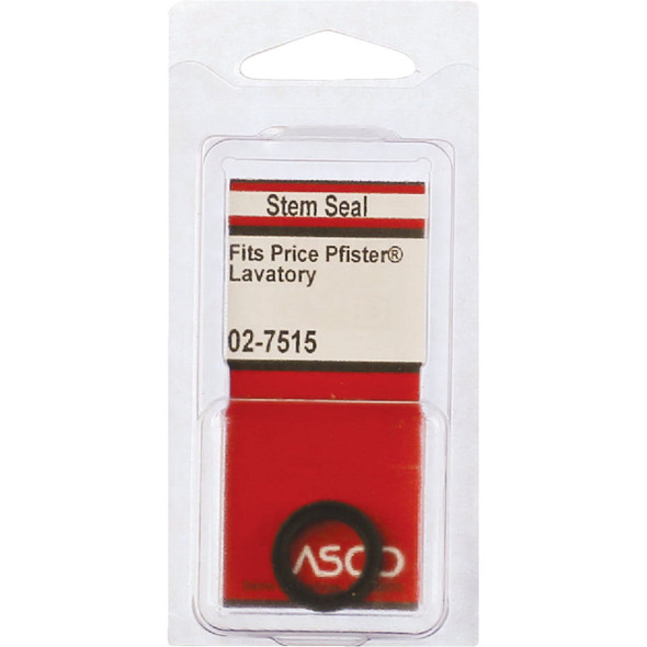 Lasco Bottom Seal for Price Pfister Bathroom and Kitchen Stem 02-7515 402457