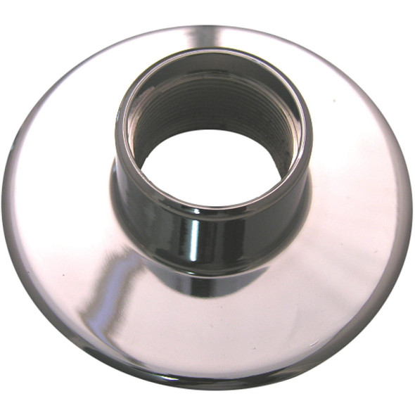 Lasco 1 In. Chrome Flange 03-1643 Lasco 1 In. Chrome Flange 03-1643