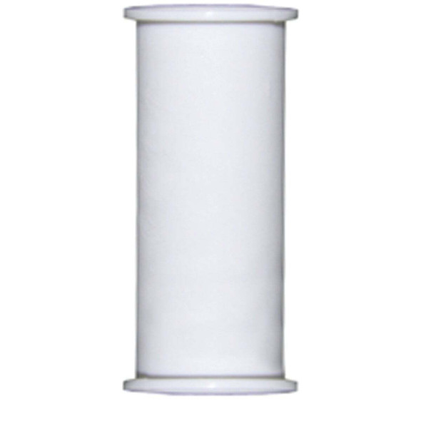 Lasco 1-1/2 In. OD x 16 In. White Plastic Tailpiece 03-4311