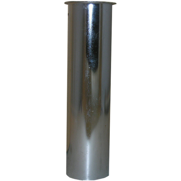 Lasco 1-1/2 In. x 6 In. Chrome Plated Tailpiece 03-2723