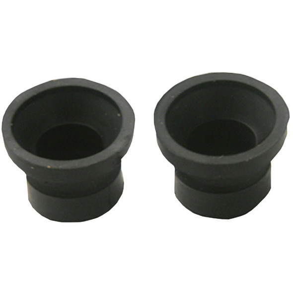 Lasco 1.86 In. Black American Standard Cadet Faucet Washer (2 Ct.) 0-1039