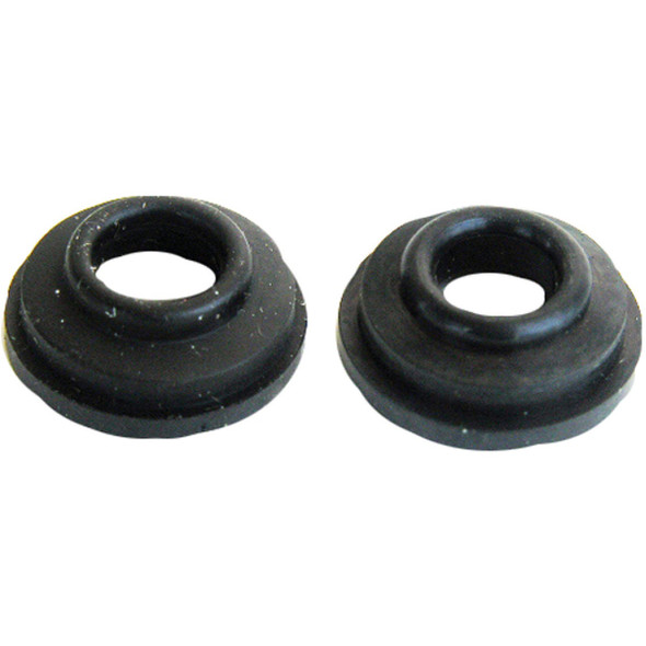 Lasco 5/8 In. Black Washerless Seal Faucet Washer (2 Ct.) 0-2075