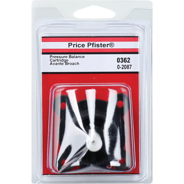 Lasco Price Pfister Pressure Balance Faucet Cartridge Assembly