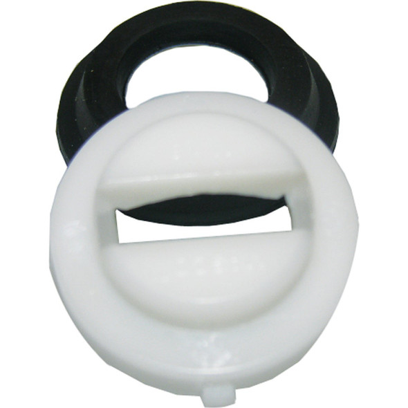 Lasco Delta #188 Lavatory & Shower Plastic & Rubber Faucet Repair Kit 0-3027 Lasco Delta #188 Lavatory & Shower Plastic & Rubber Faucet Repair Kit 0-3027