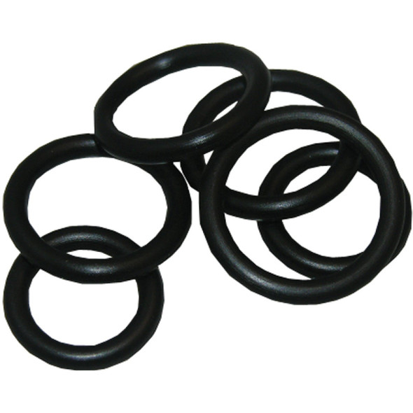 Lasco Moen 1200 Style Cartridge Rubber Faucet Repair Kit 0-3051