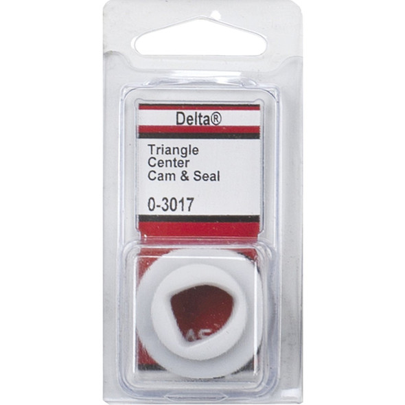 Lasco Delta Kitchen & Shower Plastic Faucet Repair Kit 0-3017 402472