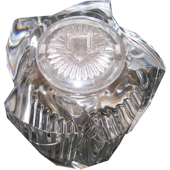 Lasco Acrylic Universal Clear Diverter Faucet Handle 01-4025
