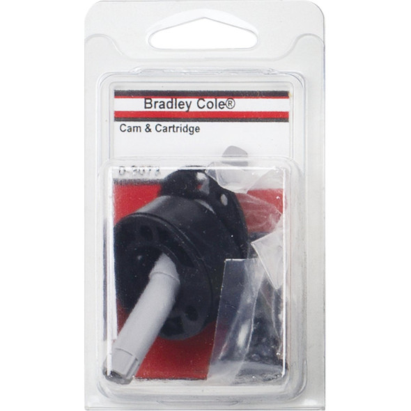 Lasco Bradley Cole Plastic Faucet Repair Kit 0-3073 403118
